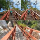 양지암등대길 | 양지암등대 거제 봄나들이 힐링산책 여행코스