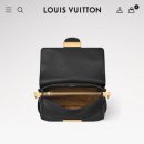 MM 소프트 | 루이비통 도핀 소프트MM 구매 후기 &amp; 착샷 (feat. 대구 신세계백화점)