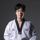 용인대 국가대표 태권도장 이미지