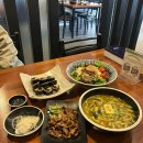 우정석쇠불고기 | 울산 명촌 맨날국수 n번째 방문하는 단골 맛집 (메뉴추천)