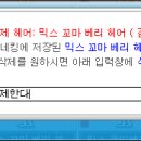 스테리헤어 이미지