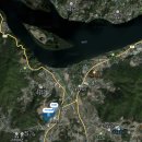 (양평 매매) 계획관리·보전관리 약 2,130평형｜현황도로 지분 1/2 포함｜개발 가능한 구간을 갖춘 대형 임야 ​ 이미지