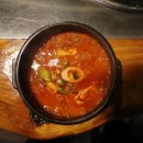 캐슬당구장 | 의정부 장암동 맛집 숯불불고기 큰돌불고기