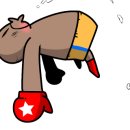 BOXING STORY 이미지