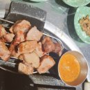 오늘도연탄구이 - 김해시 율하2로 130 | 오늘도연탄구이