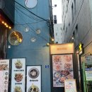 테즈쿠리 홍대입구역맛집 텐동 돈까스 먹어본 솔직후기