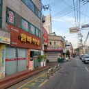 24-9/30-월 함바식당-아침 과천-보광사/기도 과천-관공서/산책 과천시민회관-구경 유명순대국-저녁 이미지