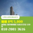 대전아이파크시티호수공인중개사사무소 이미지