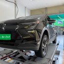 차와 타이어 | 쉐보레 볼트 광주 전기차 타이어 CC3 교체 후기