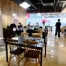 두끼떡볶이(대구동아백화점) | 대구 동성로 떡볶이 맛집 한끼플러스 90분 무한리필 후기