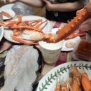 꼬로록 | 대구 홍게 저렴한 곳 준이수산, 대가족이 배터지게 즐긴 해산물 홈파티 후기!