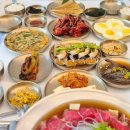 여수 게장 맛집 푸짐한 한상 제대로였던 석천식당 후기