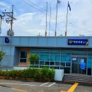 해양경찰 공중화장실 이미지