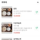 고급키친 이미지