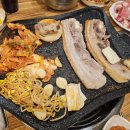 부자고기 무한리필 이미지