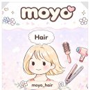 모요붙임머리 네이버블로그