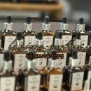 수원-1627 | 이색 데이트 천안 향수 공방 뤼미에르퍼퓸 천안 A class 초보자도 만들 수 있는 시그니처 향수