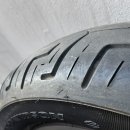 할리데이비슨 M8 2023년식 소프테일 스탠다드 순정 휠 + 타이어 세트 이미지