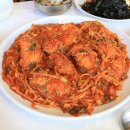 평화아구찜 이미지