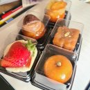 단지 한식제과연구소 | 대전 개성주악 맛집 '단지한식제과연구소' 솔직 후기