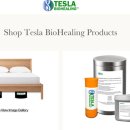Well Med(웰메드) | [솔깃한제품]테슬라 바이오 힐링 에너지 Bio Healing Energy 일명 메드 베드 (Med Bed)