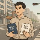 로스쿨 나와서 변리사 등록? 기대했던 커리어와 현실 사이의 5가지 간극