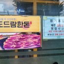 돼지와오리마을 이미지