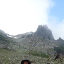 Wonderland Trail Backpacking 8/24-25, 2018 이미지