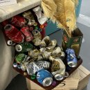 업싸이클링 재활용 이미지