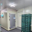 신암페인트 | 대구 남구 상가 청소 업체 식품공장 HACCP(해썹) 인증까지 확실한 후기