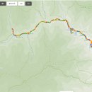 2023년 7월 9일(일) 포항 내연산 계곡산행 이미지