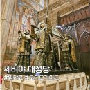 자유(관) | 세비야 대성당 입장권 입장료 자유여행 후기