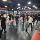 탑비트복싱클럽 이미지