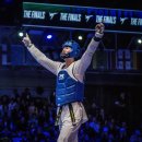 태권도세계도장 이미지