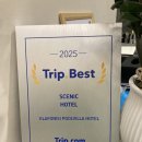 엘라포니시 풀빌라&호텔 | 경주 감포 엘라포니시 풀빌라 호텔 수영장 숙박 후기