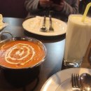 난커리인도레스토랑 이미지