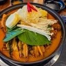 통큰감자탕 이미지