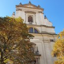 예수세계교회 앞 이미지