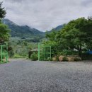 초록슈피아 캠핑장 이미지