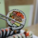 바푸리숯불김밥 이미지