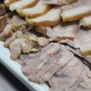 연산순수장족발