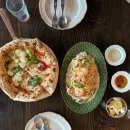 양주 덕계 레스토랑 &#39;쿠지니&#39;, 나폴리 감성 피자 맛집