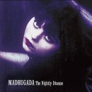 Madrugada - A Deadend Mind 이미지