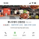 뽕나무쟁이선릉본점 이미지