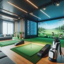 제이엠골프아카데미 이미지