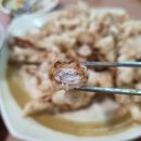 민차이 | [내돈내산] 염창역 민차이 탕수육 중, 간짜장 후기 7