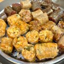 신의주찹쌀순대용원점 | 중계브라운스톤 맛집 &#39;신의주 찹쌀순대&#39; 내돈내산 주차 안내