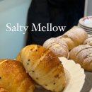 [경기도 성남] Salty Mellow 솔티멜로우 모란역 소금빵 맛집 내돈내산 후기
