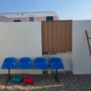 더워시포항 | 포항 카라반 추천, 호미곶 숙소 제주인 카라반 후기