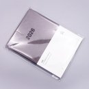 주식회사 아이콘 - 고양시 덕양구 | 📘 주식회사 고리 2026 다이어리 제작 후기 | 그문드컬러매트 + PUR제본의 고급 완성도